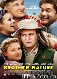 兄弟本色 Brother Nature‎ (2016) 1080P/720P BT磁力 迅雷网盘下载