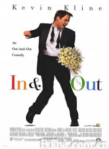 新郎向后跑 In & Out‎ (1997) 1080P/720P BT磁力 迅雷网盘下载
