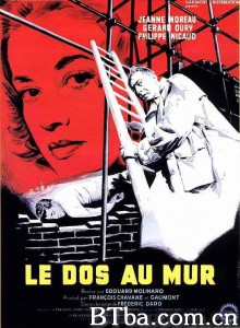 走投无路 Back to the Wall‎ (1958) 1080P/720P BT磁力 迅雷网盘下载