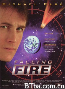 星际终结者 Falling Fire‎ (1997) 1080P BT磁力 迅雷网盘下载