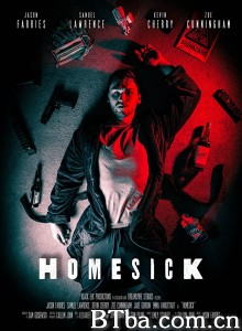 Homesick‎ (2021) 1080P/720P BT磁力 迅雷网盘下载