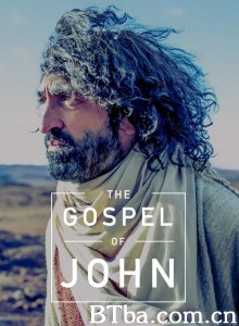 约翰福音 The Gospel of John‎ (2014) 1080P BT磁力 迅雷网盘下载