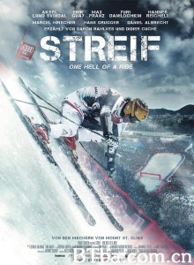 史特莱夫：一个地狱的旅程 Streif: One Hell of a Ride‎ (2014) 1080P BT磁力 迅雷网盘下载