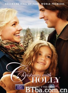 Christmas With Holly‎ (2012) 1080P BT磁力 迅雷网盘下载