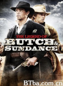 虎豹小霸王前传 The Legend of Butch & Sundance‎ (2004) 1080P BT磁力 迅雷网盘下载