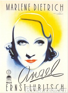 天使 Angel‎ (1937) 1080P/720P BT磁力 迅雷网盘下载