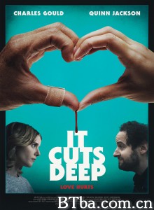 痕之深 It Cuts Deep‎ (2020) 1080P/720P BT磁力 迅雷网盘下载