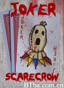 小丑稻草人 Joker Scarecrow‎ (2020) 1080P BT磁力 迅雷网盘下载