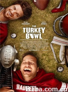 火鸡碗 The Turkey Bowl‎ (2019) 1080P BT磁力 迅雷网盘下载
