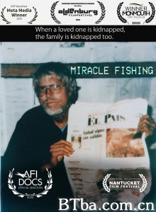 奇迹渔猎 Miracle Fishing‎ (2020) 1080P/720P BT磁力 迅雷网盘下载-影音屋
