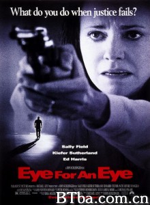 以眼还眼 Eye for an Eye‎ (1996) 1080P/720P BT磁力 迅雷网盘下载