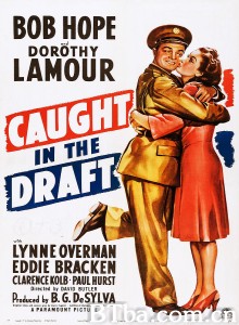 大明星从军记 Caught in the Draft‎ (2008) 1080P/720P BT磁力 迅雷网盘下载