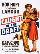 大明星从军记/Caught in the Draft‎