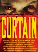 窗帘惊魂/Curtain‎