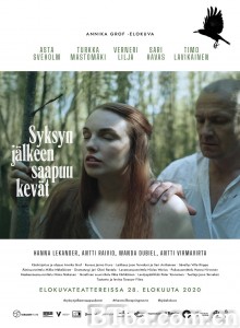 Syksyn jälkeen saapuu kevät‎-720p|1080p高清bt种子下载