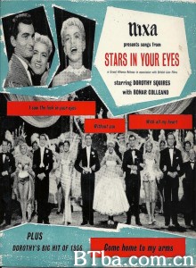 Stars in Your Eyes‎ (1956) 1080P/720P BT磁力 迅雷网盘下载