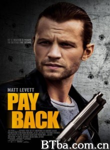 危险人物 Payback‎ (2021) 1080P BT磁力 迅雷网盘下载