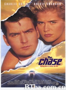 追捕/The Chase‎-720p|1080p高清bt种子下载