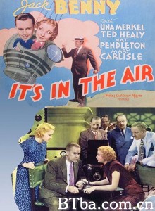 It's in the Air‎-720p|1080p高清bt种子下载