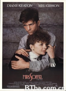 亡命之恋 Mrs. Soffel‎ (1984) 1080P BT磁力 迅雷网盘下载