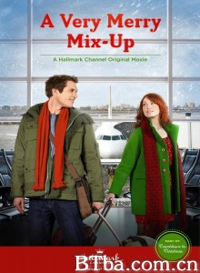 愉快的混乱 A Very Merry Mix-Up‎ (2013) 1080P BT磁力 迅雷网盘下载