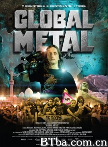 环球重金属之旅 Global Metal‎ (2008) 1080P/720P BT磁力 迅雷网盘下载
