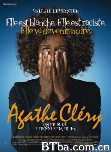 小姐好黑 Agathe Cléry‎ (2008) 1080P BT磁力 迅雷网盘下载