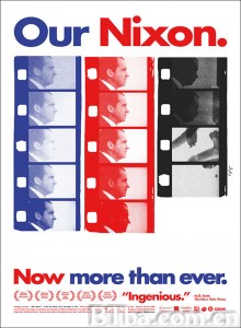 咱们的尼克松 Our Nixon‎ (2013) 1080P/720P BT磁力 迅雷网盘下载