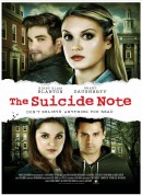 遗书惊魂/The Suicide Note‎