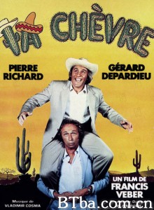 霉运侦探 La chèvre‎ (1981) 1080P/720P BT磁力 迅雷网盘下载