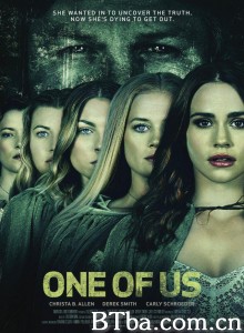 我们之一 One of Us‎ (2017) 1080P BT磁力 迅雷网盘下载