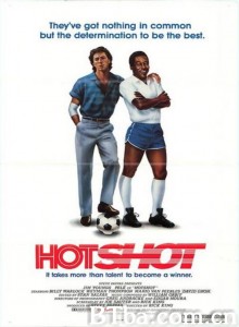 烈火冲烧 Hotshot‎ (1987) 1080P BT磁力 迅雷网盘下载