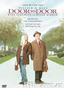 永不放弃 Door to Door‎ (2002) 1080P BT磁力 迅雷网盘下载
