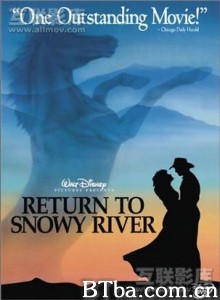 牧马人之恋 The Man from Snowy River II‎ (1988) 1080P BT磁力 迅雷网盘下载
