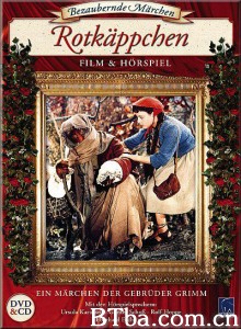 小红帽 Little Red Riding-Hood‎ (1962) 1080P BT磁力 迅雷网盘下载