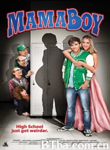 Mamaboy‎ (2017) 1080P BT磁力 迅雷网盘下载