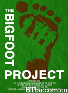 大脚哈利的逆袭 The Bigfoot Project‎ (2017) 1080P BT磁力 迅雷网盘下载