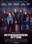 正义骑士/Retfærdighedens Ryttere‎