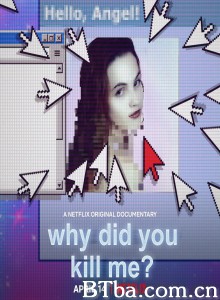 网络缉凶 網路緝兇（台） Why Did You Kill Me?‎ (2021) 1080P/720P BT磁力 迅雷网盘下载