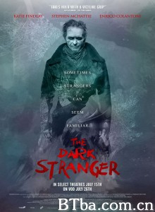黑暗中的陌生人 The Dark Stranger‎ (2015) 1080P BT磁力 迅雷网盘下载