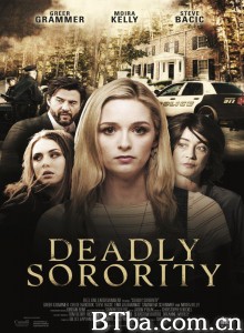 致命联谊会 Deadly Sorority‎ (2017) 1080P BT磁力 迅雷网盘下载