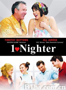 The One Nighter‎ (2010) 1080P BT磁力 迅雷网盘下载