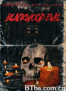 Blackwood Evil‎ (2000) 1080P BT磁力 迅雷网盘下载