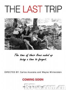 The Last Trip‎ (2014) 1080P BT磁力 迅雷网盘下载
