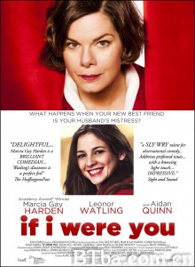 变身男女 If I Were You‎ (2012) 1080P BT磁力 迅雷网盘下载