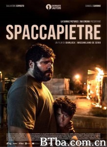 承诺 Spaccapietre‎ (2020) 1080P BT磁力 迅雷网盘下载