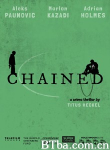 Chained‎ (2020) 1080P BT磁力 迅雷网盘下载