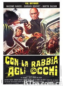 杀手的影子 Con la rabbia agli occhi‎ (1976) 1080P/720P BT磁力 迅雷网盘下载