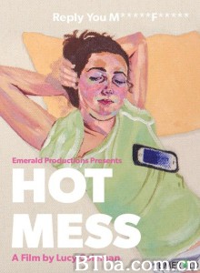 一团糟 Hot Mess‎ (2018) 1080P BT磁力 迅雷网盘下载