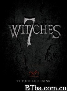 7女巫 7 Witches‎ (2017) 1080P BT磁力 迅雷网盘下载